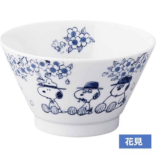 日本製 スヌーピーOUTDOOR（アウトドア）ライスボウル PEANUTS SNOOPY