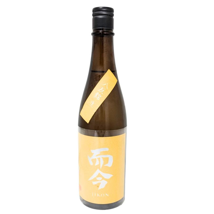 而今 八反錦 生 720ml 而今 純米吟醸 八反錦 生 720ml [日本酒 フルーティ レア 発泡感 三重