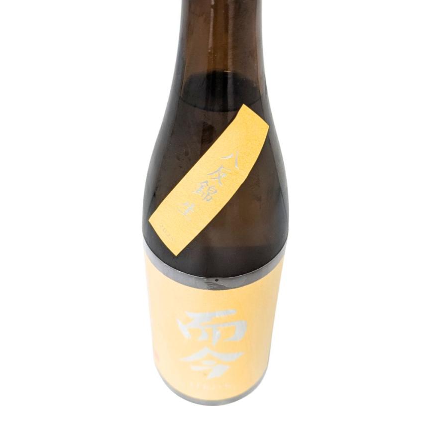 而今 純米吟醸 八反錦 生 720ml [日本酒 フルーティ レア 発泡感 三重