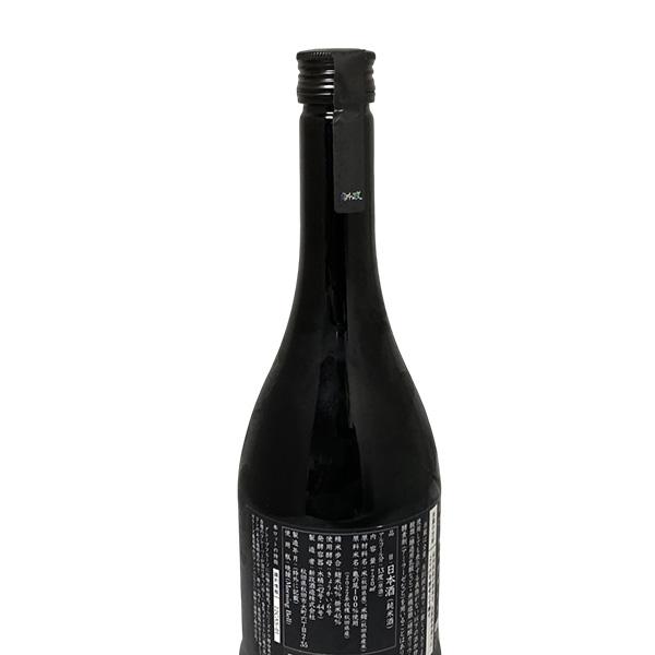 Ash アッシュ 水墨 生もと木桶純米 原酒 亀の尾 720ml 新政酒造 Ash アッシュ 水墨 生もと木桶純米 原酒 亀の尾 720ml 新政酒造