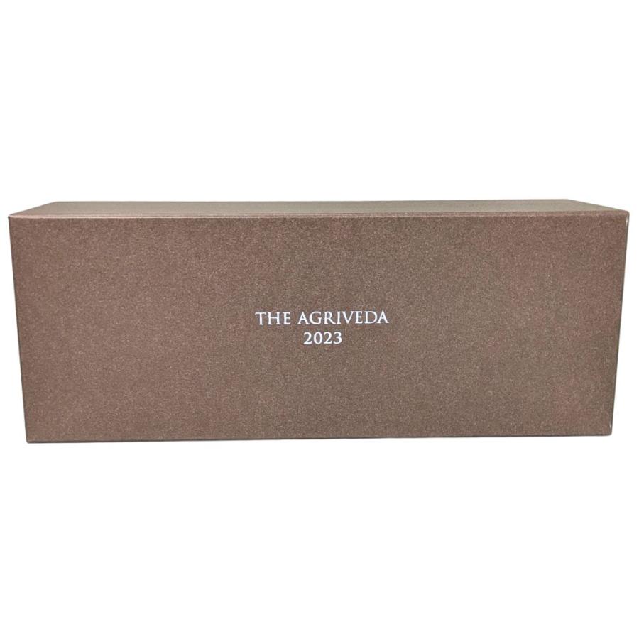 ☆ 新政☆ 農民芸術概論 2023☆Agriveda Agri +Veda 新政 農民芸術概論 2023 760ml［ 日本酒 フルーティ レア 爽やか 秋田
