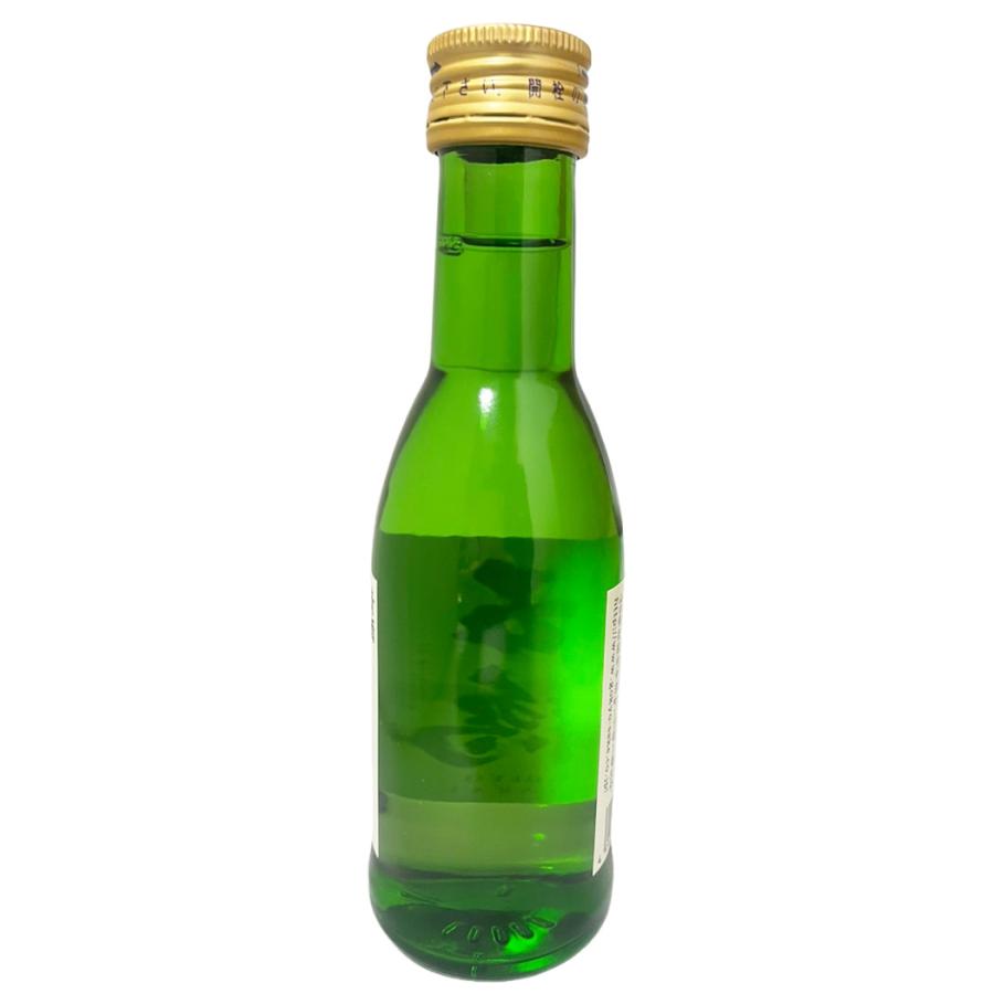 五橋 純米酒 180ml 20本［ 清酒 日本酒 山口県 ］ギフト対応可_4