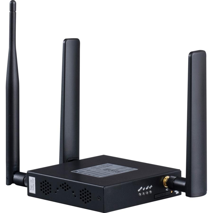 富士ソフト+F FS010M SIMフリー IoT／M2M用途での業務利用に最適