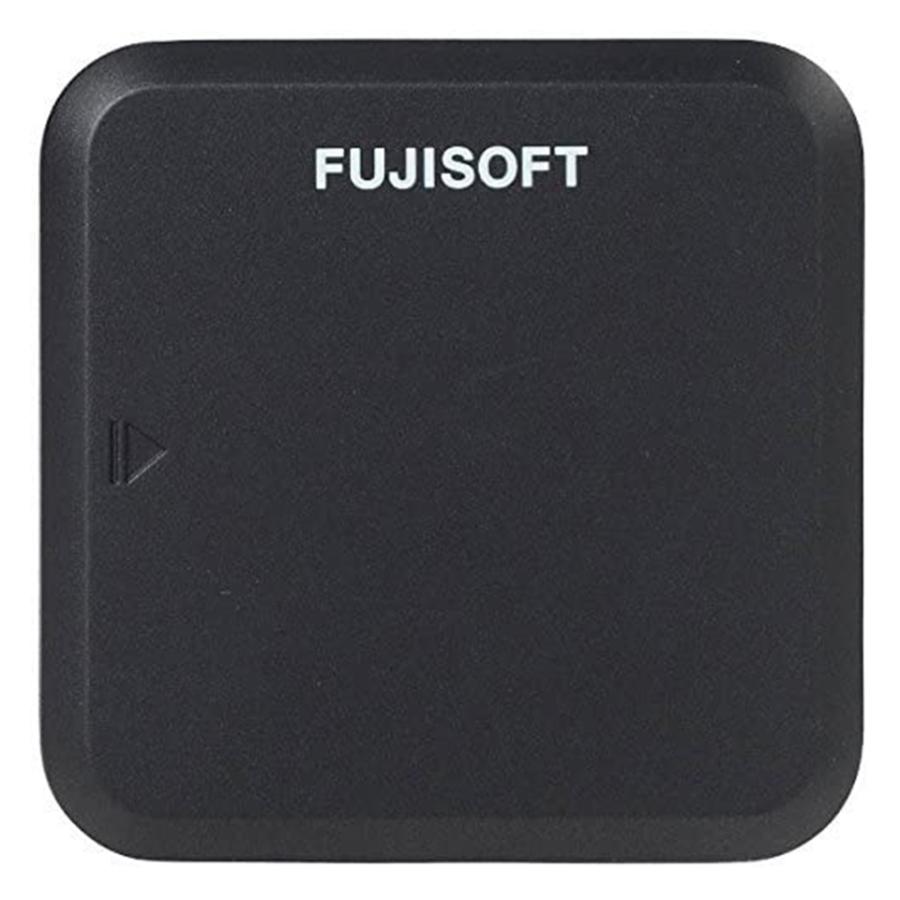 富士ソフト FS030WMB1 +F FS030Wクレードルセット SIMフリー 富士ソフト FS030WMB1 +F FS030Wクレードルセット SIMフリー