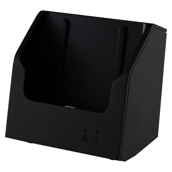 富士ソフト +F 充電/LANステーション （+F FS050W/+F FS045W対応