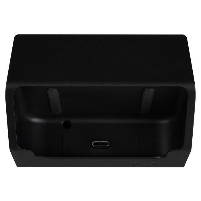 富士ソフト +F 充電/LANステーション （+F FS050W/+F FS045W対応