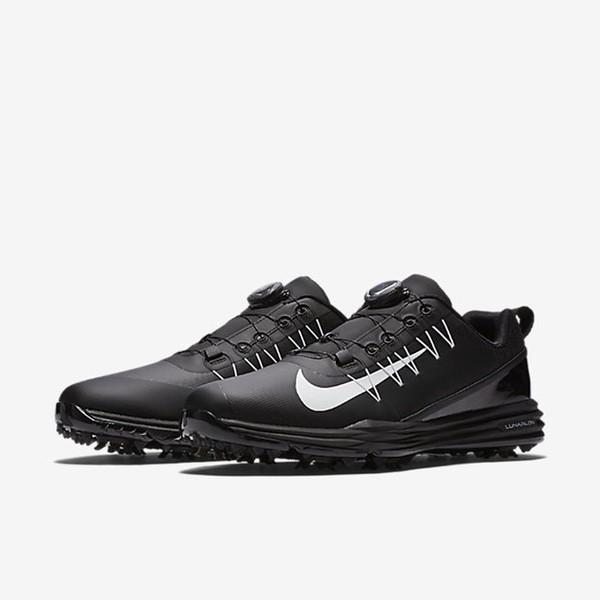 NIKE ゴルフシューズ 日本正規品 ナイキ ルナコマンド2ボア NIKE ゴルフシューズ 日本正規品 ナイキ ルナコマンド2ボア