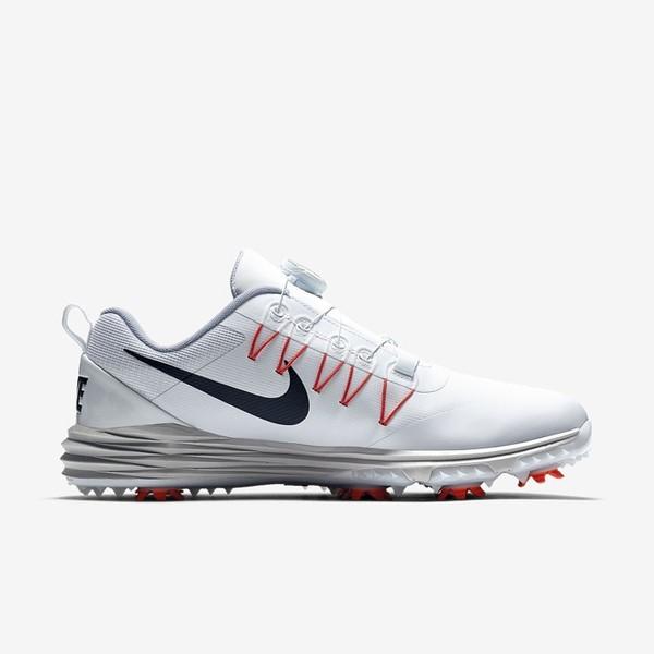 NIKE ゴルフシューズ 日本正規品 ナイキ ルナコマンド2ボア NIKE ゴルフシューズ 日本正規品 ナイキ ルナコマンド2ボア