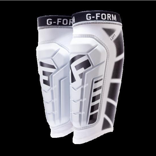 Gフォーム PRO-S VENTOシンガード プロテクター カーフ一体型 Gフォーム PRO-S VENTOシンガード プロテクター カーフ一体型