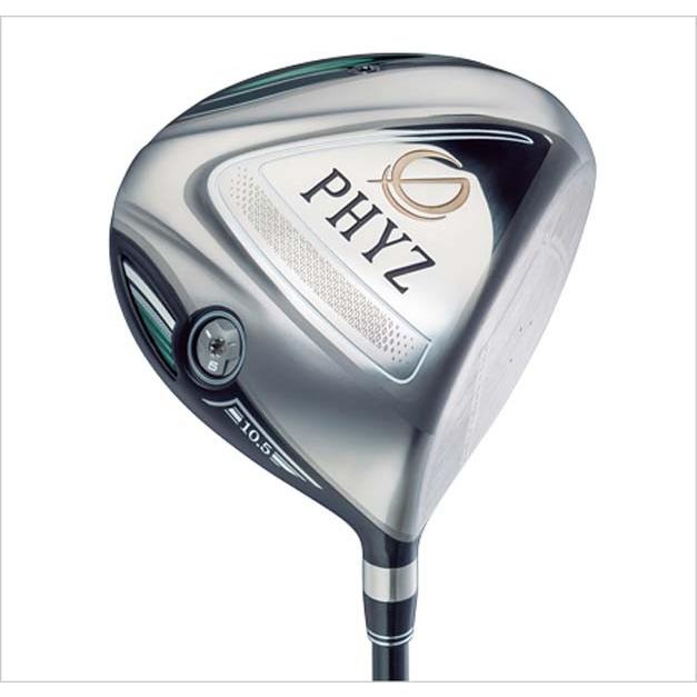 BRIDGESTONE ブリジストン BRIDGESTONE PHYZ ドライバー 日本正規品 
