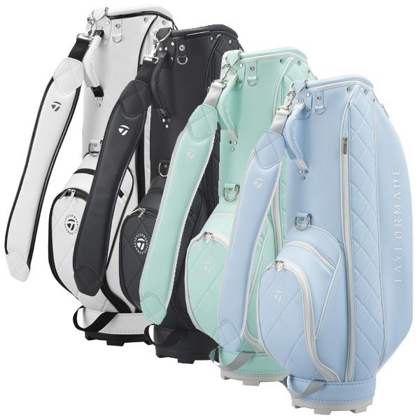 テーラーメイドキャディバック8.5型軽量46インチ対応