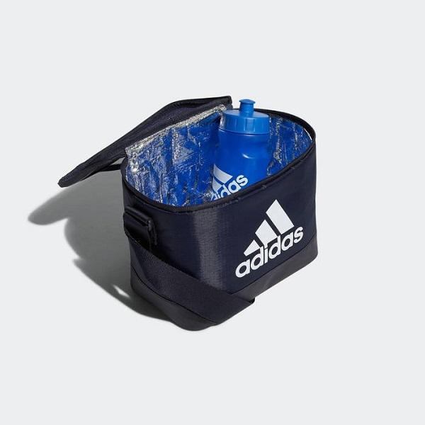 アディダス クーラーバッグ COOLERBAG 保冷バッグ adidas お弁当箱入れ 6.6L VU636 2022年モデル  あす楽 あすつく｜premium-sports｜09