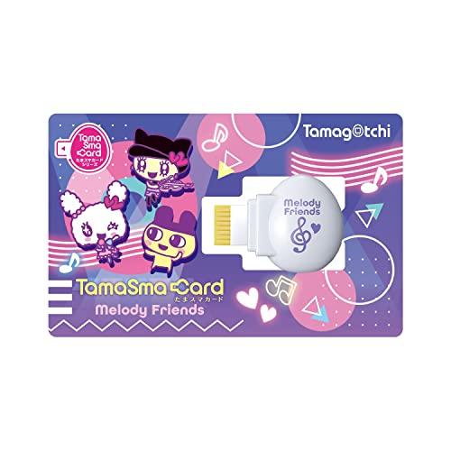 たまごっち たまスマカード メロディフレンズ : ピースフルショップ