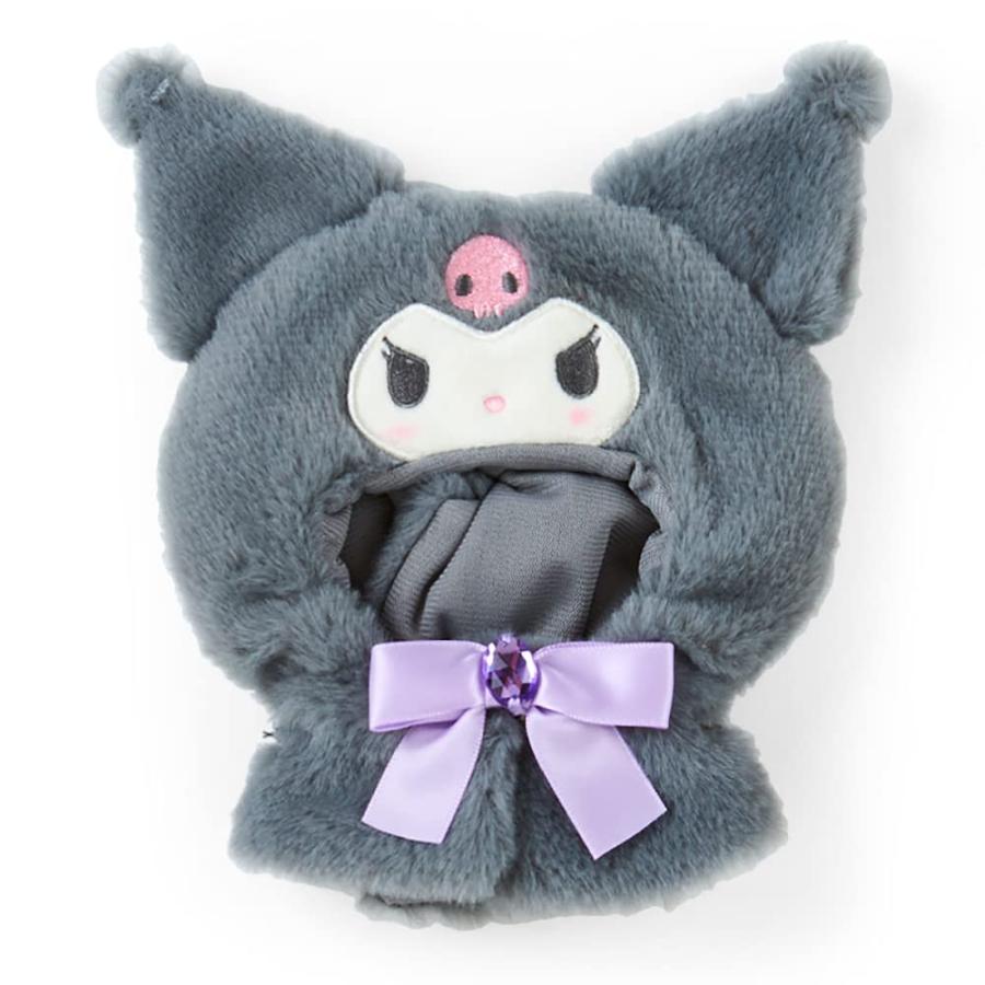 サンリオSANRIO クロミ ぬいぐるみコスチュームエンジョイアイドル