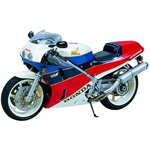 タミヤ 1/12 オートバイシリーズ No.57 ホンダ VFR750R プラモデル 14057 | 