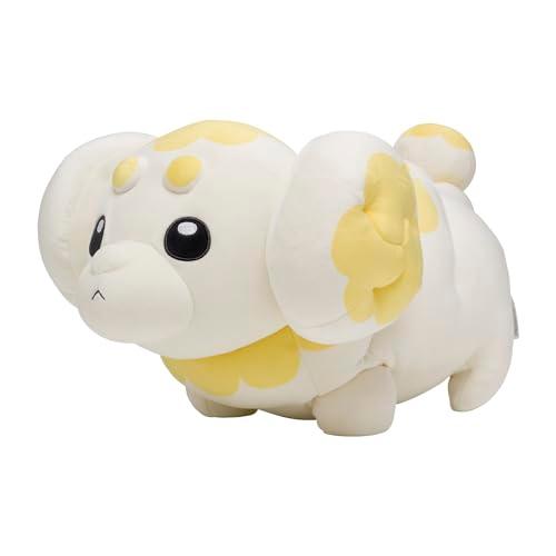 ポケモンセンターオリジナル もっちりっちぬいぐるみ パピモッチ_1