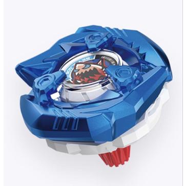 【新品未開封コード付】ベイブレードX BX-00 シャークエッジ 5-60 GF ベイブレードX シャークエッジ 5-60GF メタルコート ブルー [海外版