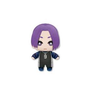 ブルーロック ともぬい vol.2 御影玲王 ぬいぐるみ :bluelock-6