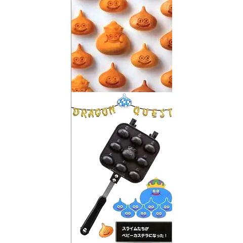 未開封] ドラゴンクエスト ふくびき所スペシャル A賞 スライムのベビー