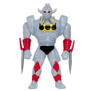 ファイブスタートイ 悪魔将軍（硬度10ダイヤモンドver.2） Amazon.co.jp: ファイブスタートイ キン肉マン悪魔将軍 硬度10