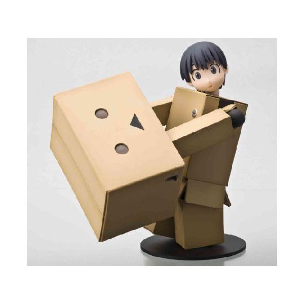 よつばと！ リボルテック ダンボー : レアモン プレミアム - 通販