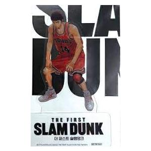 未開封 スラムダンク PETスタンド 三井寿 入場者特典 （韓国限定） 映画 THE FIRST SLAM DUNK :slam-dunk