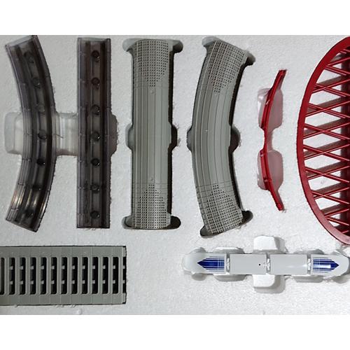 リニアライナー 超電導リニア L0系スペシャルセット タカラ リニアライナー 超電導リニア L0系スペシャルセット タカラ