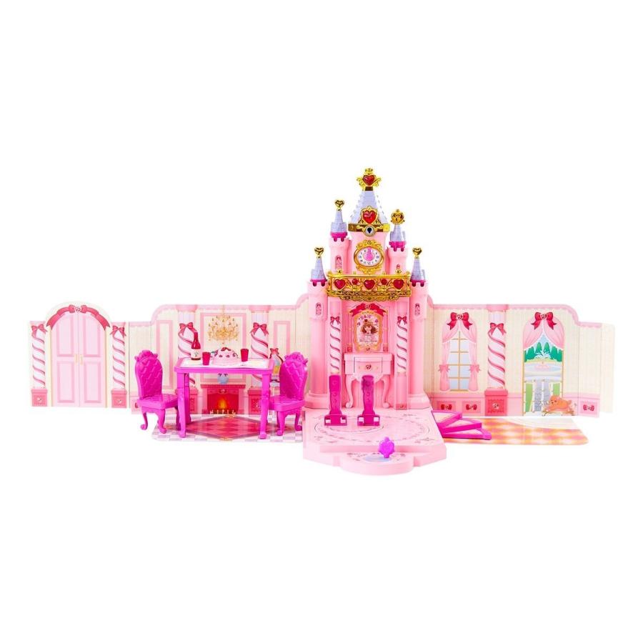 タカラトミー ファンタジーリカちゃん まほうのおしろ ※新品の タカラトミー ファンタジーリカちゃん まほうのおしろ ※新品の
