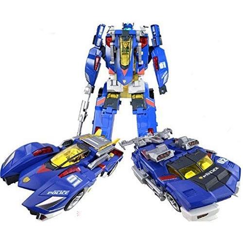 トミカ ハイパーブルーポリス ソニックアロー&ソニック トミカ ハイパーブルーポリス ソニックアロー&ソニック