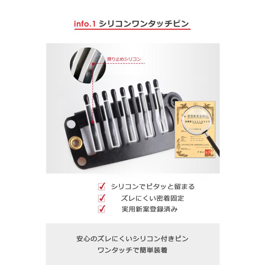 部分ウィッグ 全国カット 返品交換OK 大面積 9×14cm 自然 通気性 分け目自由 人毛 総手植え 白髪かくし 25cm ヘアピース 私元気 BHADS914-25の画像