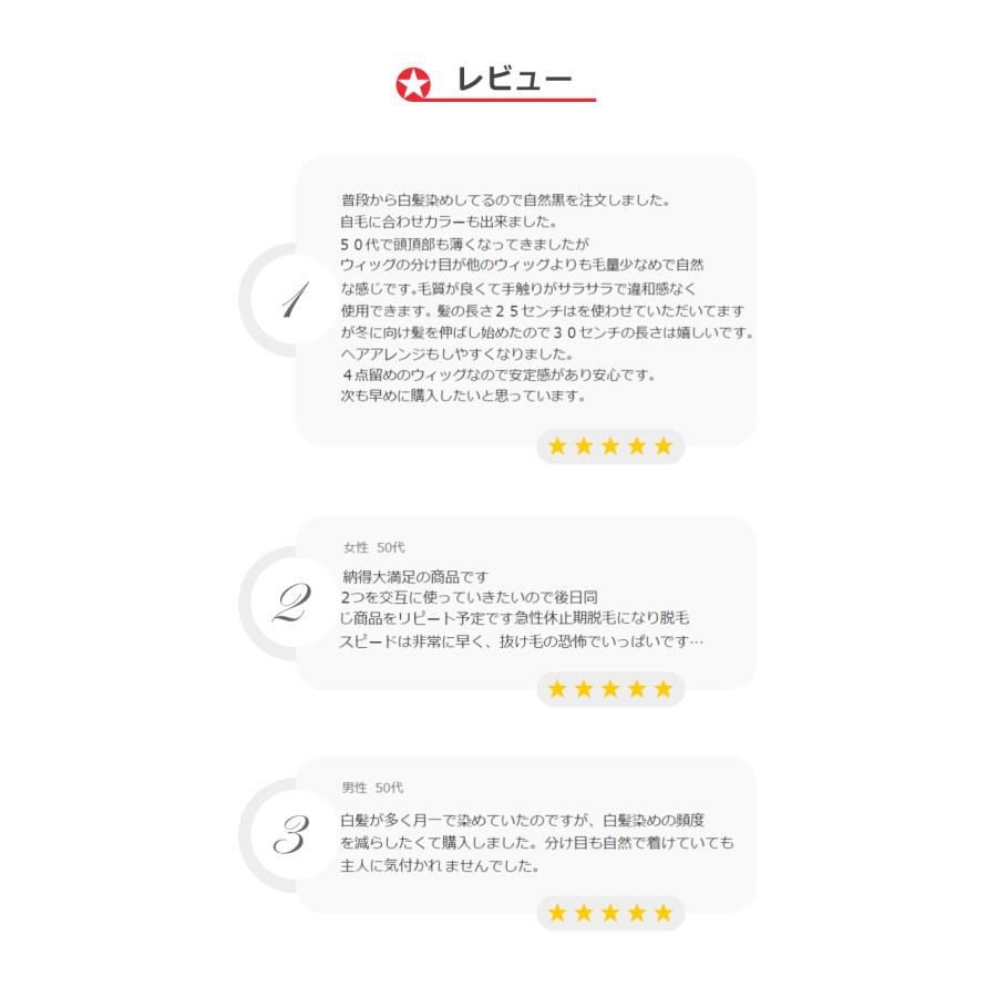 部分ウィッグ 全国カット 返品交換OK 大面積 9×14cm 自然 通気性 分け目自由 人毛 総手植え 白髪かくし 25cm ヘアピース 私元気 BHADS914-25の画像