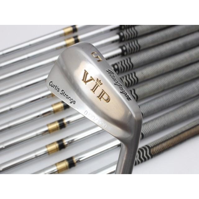 マグレガー VIP カーチスストレンジ限定 DG(S400) [7504] : プレミアム 