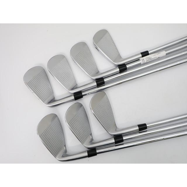 Callaway - キャロウェイ X-FORGED/NSPRO950GH(JP) 7本組/S/26[3193]