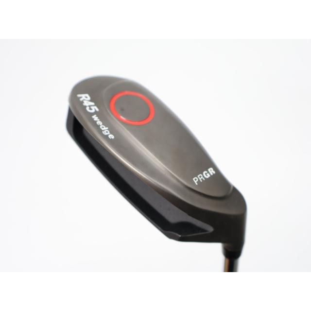 PRGR（プロギア） 【中古】プロギア R45ウェッジ オリジナルスチール