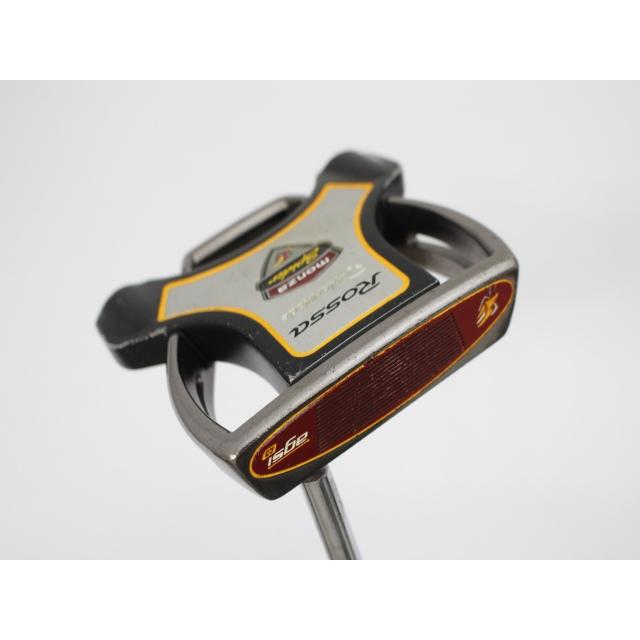 TaylorMade（テーラーメイド） ロッサ モンザ スパイダー AGSI+