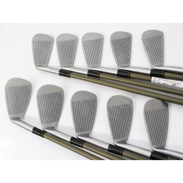 HONMA GOLF（本間ゴルフ） ホンマ LB-737 CAVITY/NEW TITANIUM CARBON