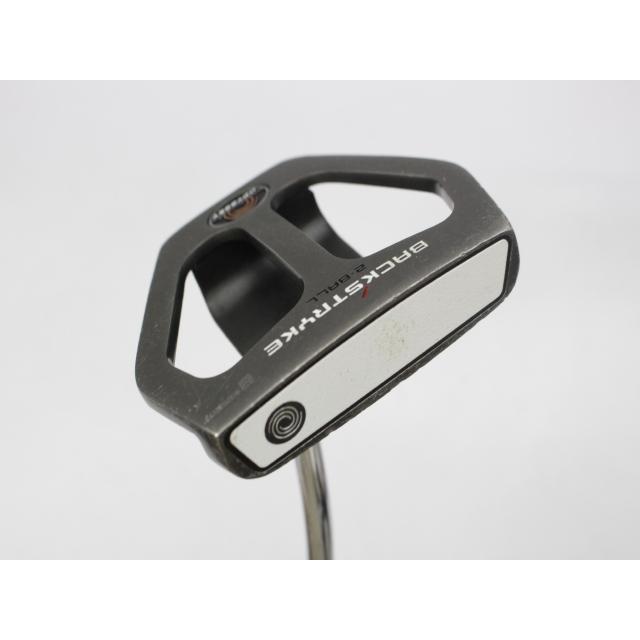 ODYSSEY（キャロウェイゴルフ） 【中古】オデッセイ バック