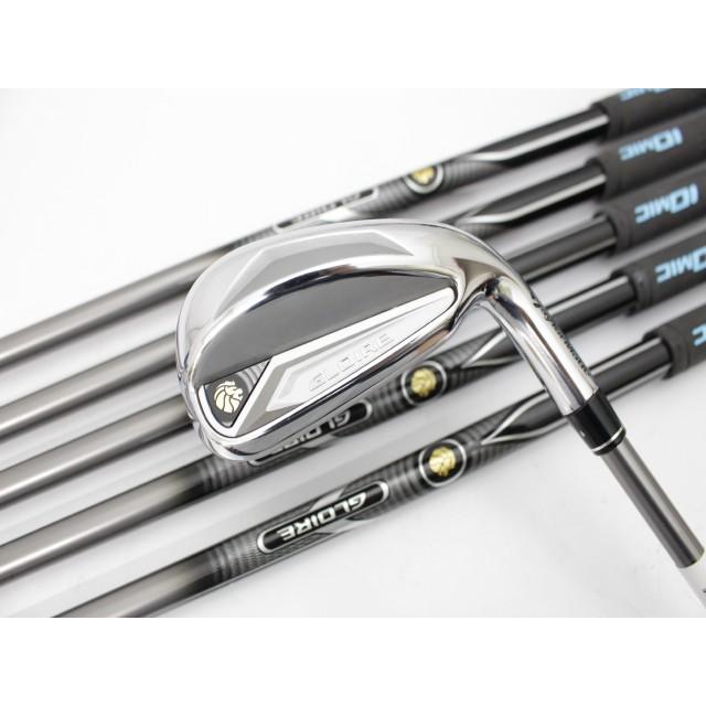 TaylorMade（テーラーメイド） GLOIRE/GL550i 6本組/S/26[9240