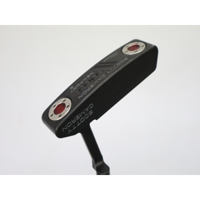 Titleist（タイトリスト） スコッティキャメロン セレクト ニュー