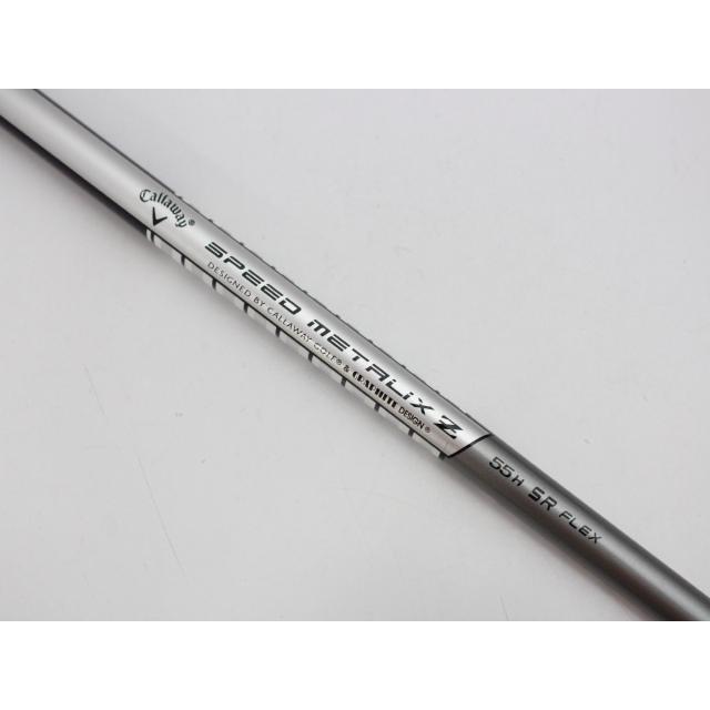 【中古】キャロウェイ　LEGACYレガシーユーティリティ2012　スピードメタリックスZ 55H(SR) 20度　[4441]｜premiumgolfclub2｜03