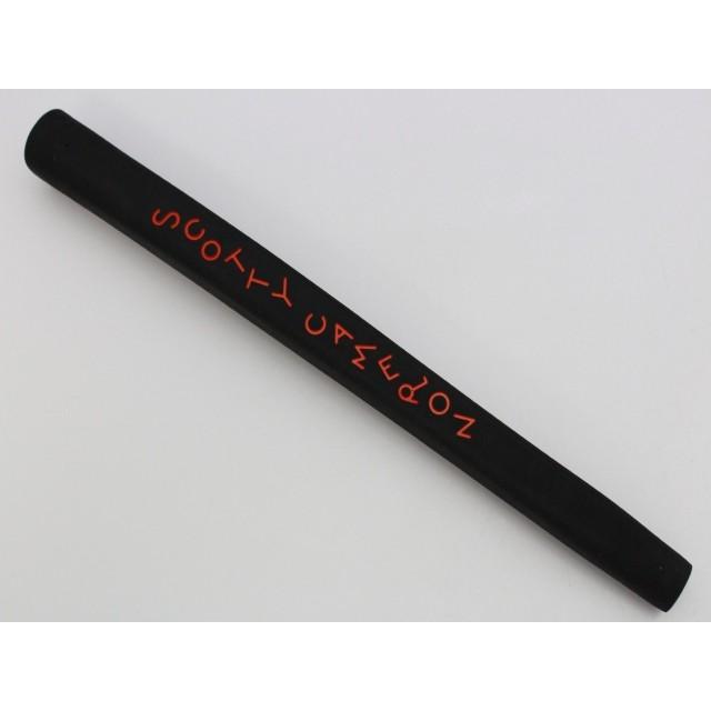 SCOTTY CAMERON 未使用 スコッティキャメロン パターグリップ 2012