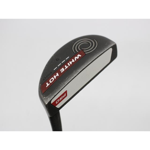 ODYSSEY（キャロウェイゴルフ） オデッセイ ホワイトホットPRO #9