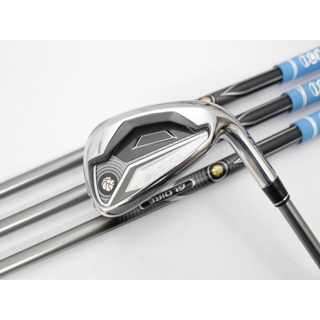 TaylorMade（テーラーメイド） GLOIRE 2014 ※PWなし/GL2200/SR/26[0529 