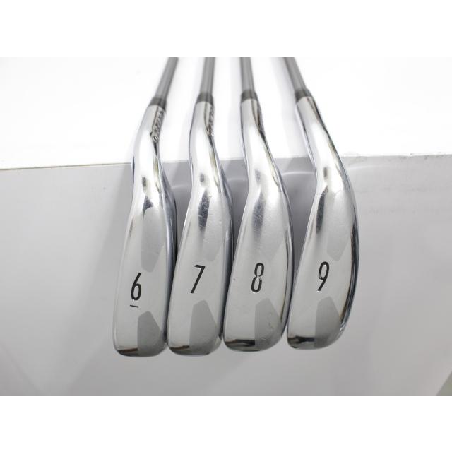 TaylorMade（テーラーメイド） GLOIRE 2014 ※PWなし/GL2200/SR/26[0529 