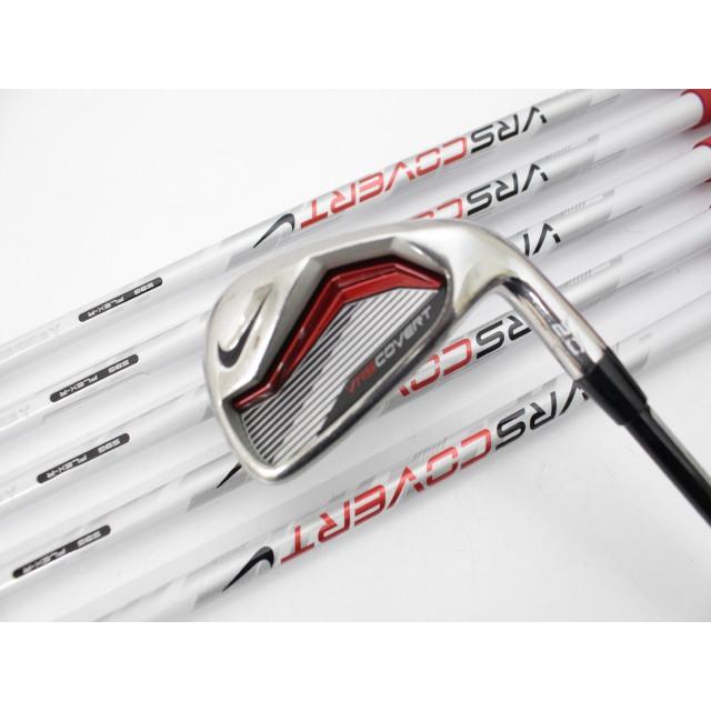 NIKE（ナイキ） VRS COVERT 2.0/VRS COVERT(JP) 6本組/R/24[0209 