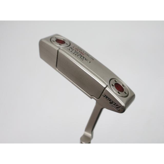 Titleist（タイトリスト） 左用 スコッティキャメロン セレクト 2014 