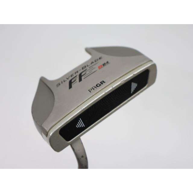 PRGR（プロギア） 【中古】プロギア シルバーブレード Silver-Blade FF