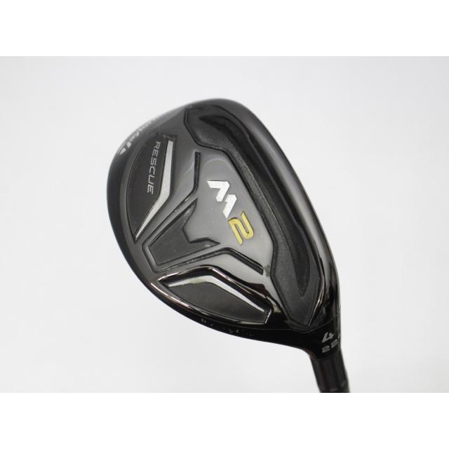 TaylorMade（テーラーメイド） M2 RESCUE/TM5-216(JP)/R/22[0395] : プレミアムゴルフ倶楽部ヤフー店 ...