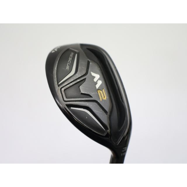 M2 TM5-216 ユーティリティU5 U3セット TaylorMade（テーラーメイド） M2 レスキュー TM5-216(JP)/S U3/19度