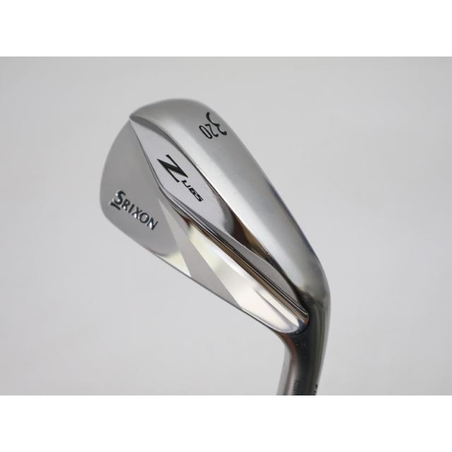 Callaway Ai SMOKEアイアンセット6本 N.S.PRO 950GH DUNLOP（ダンロップ） 【美品中古】ダンロップ スリクソンZ U65